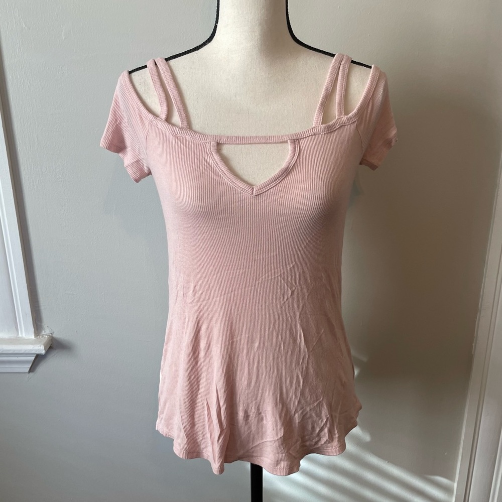 American Eagle | Soft & Sexy Tee